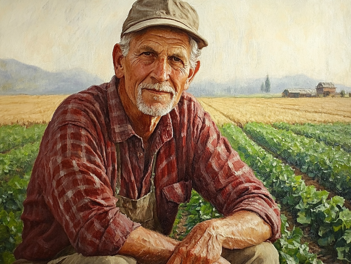 Chimacum: Where the Land Still Calls the Shots