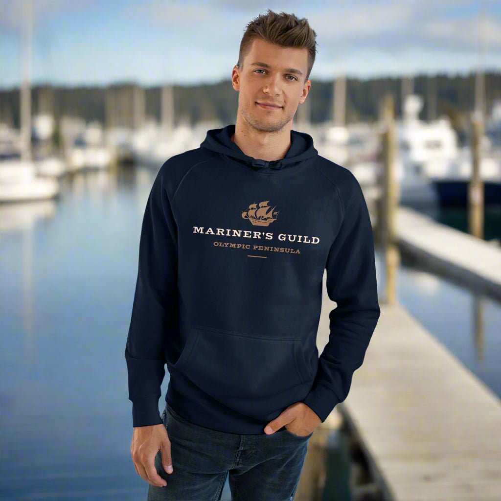 Salish Mariners