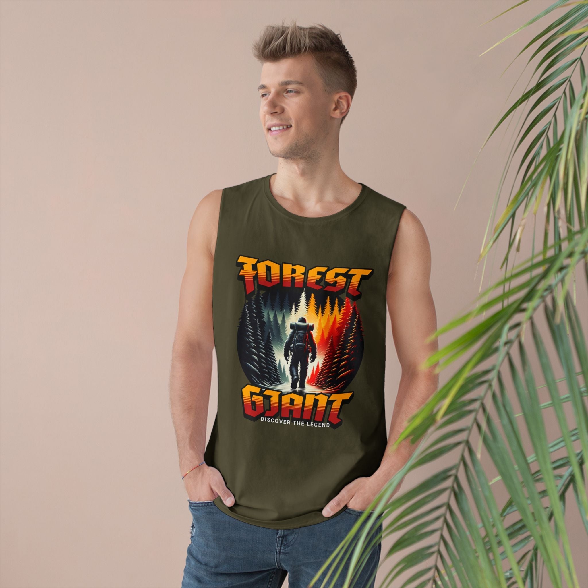 Tanks