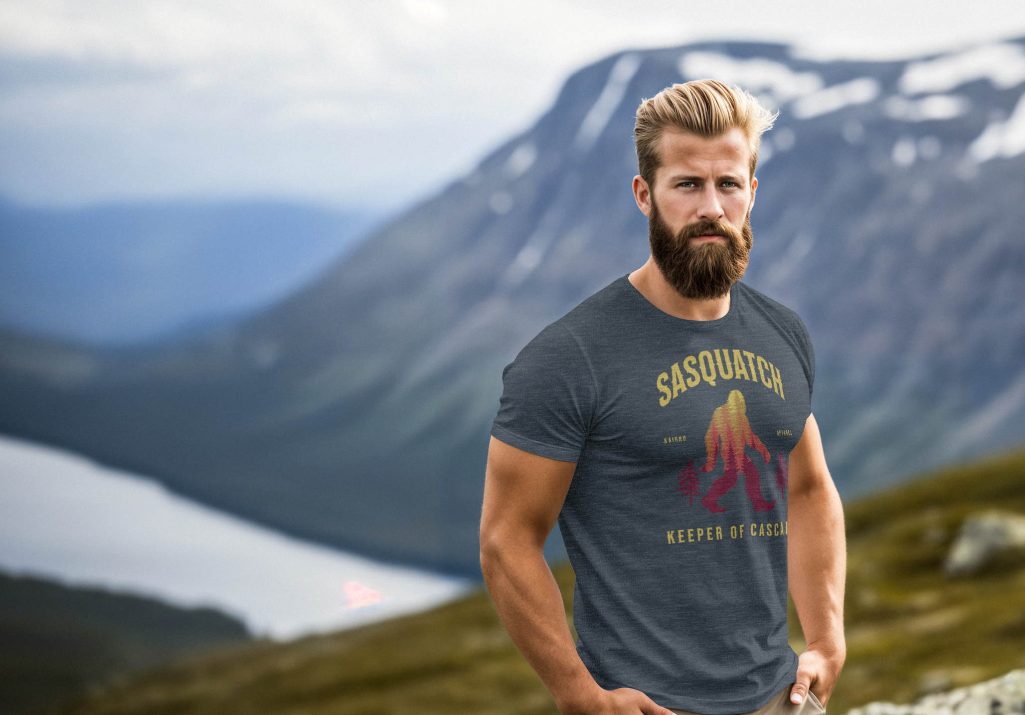 Rugged Tops