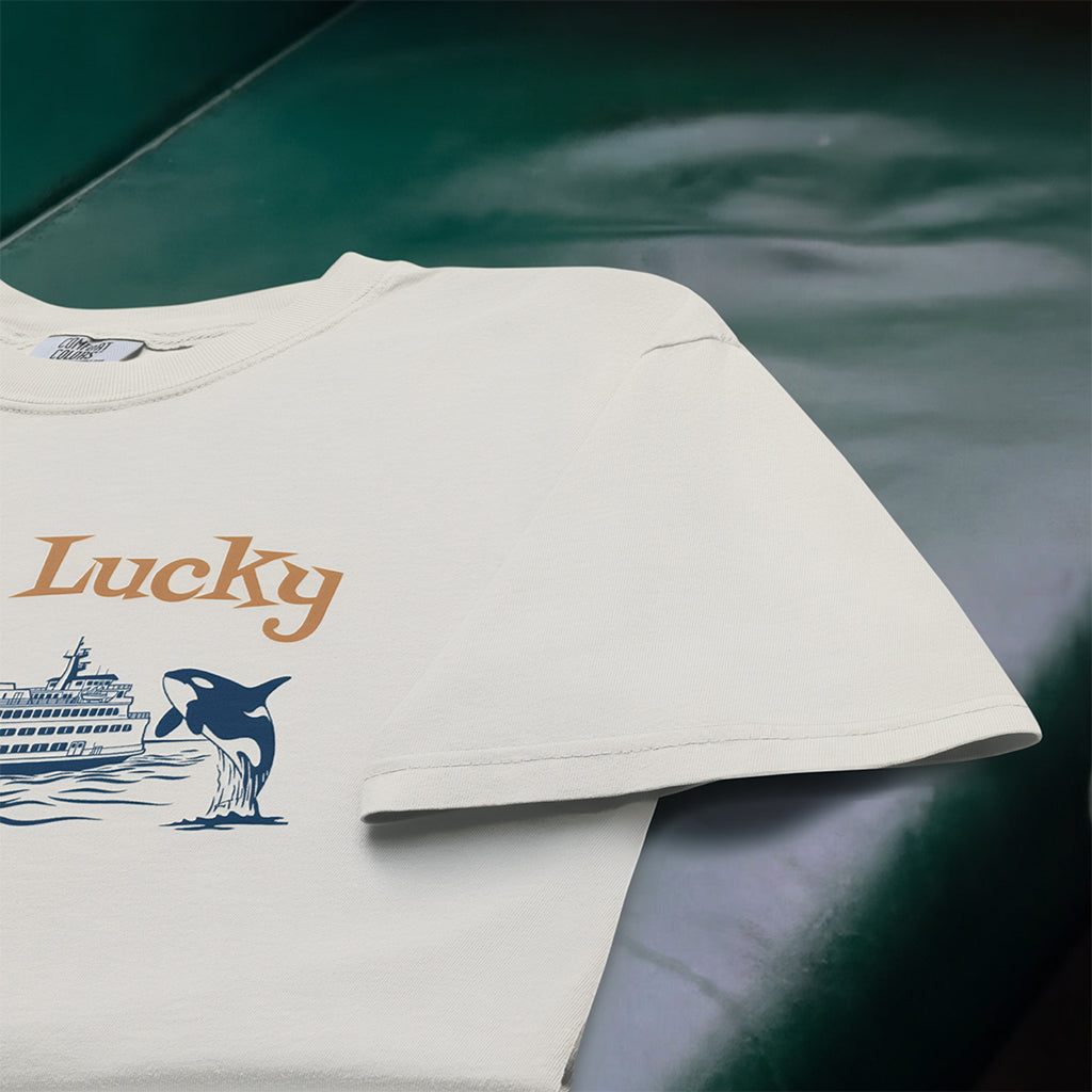Tees: Trail Staple