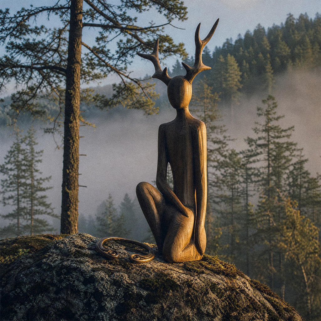 Cernunnos Collection