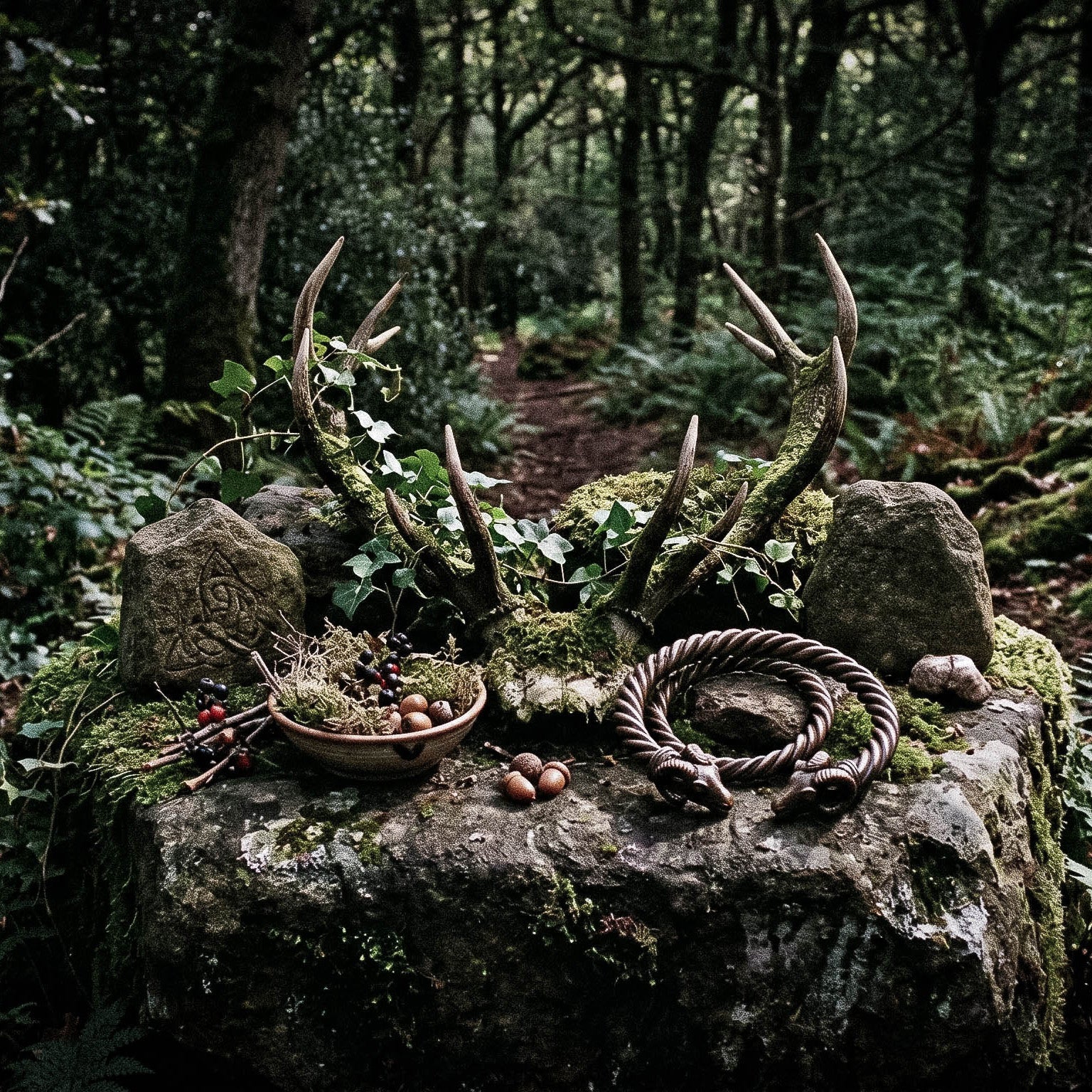 Cernunnos Collection