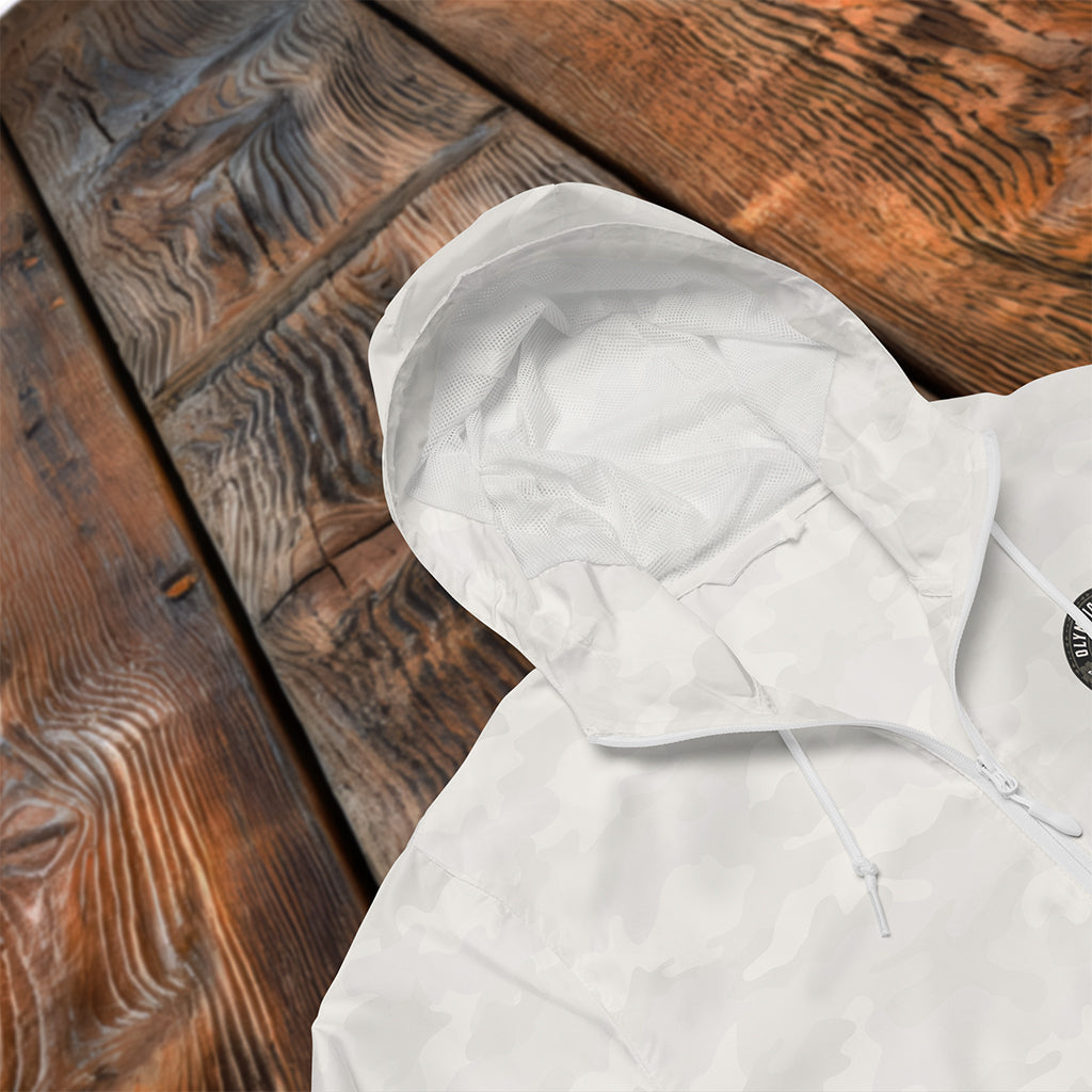 Jackets: Weather Shield