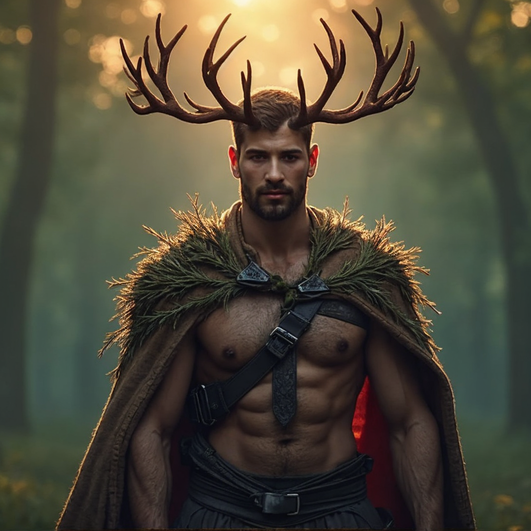 Cernunnos Collection