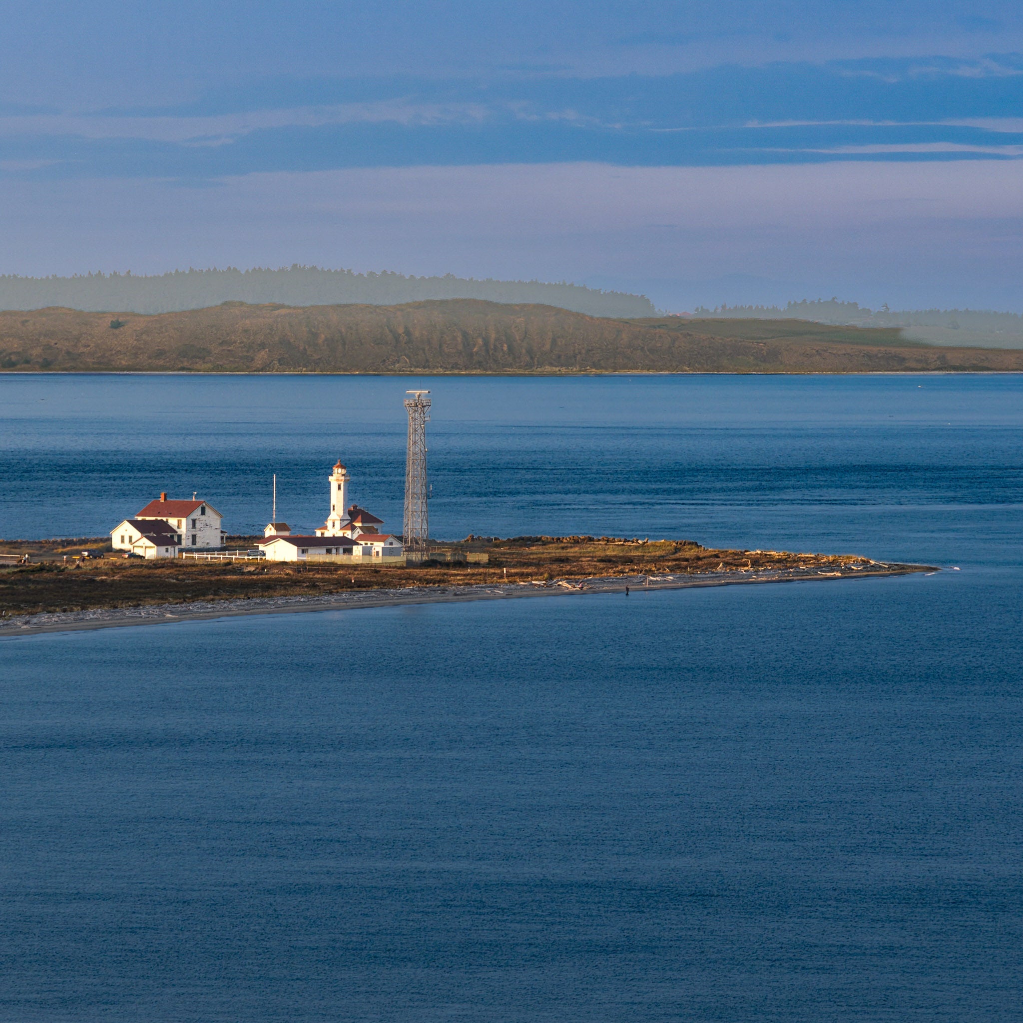 Tide: Maritime & Heritage