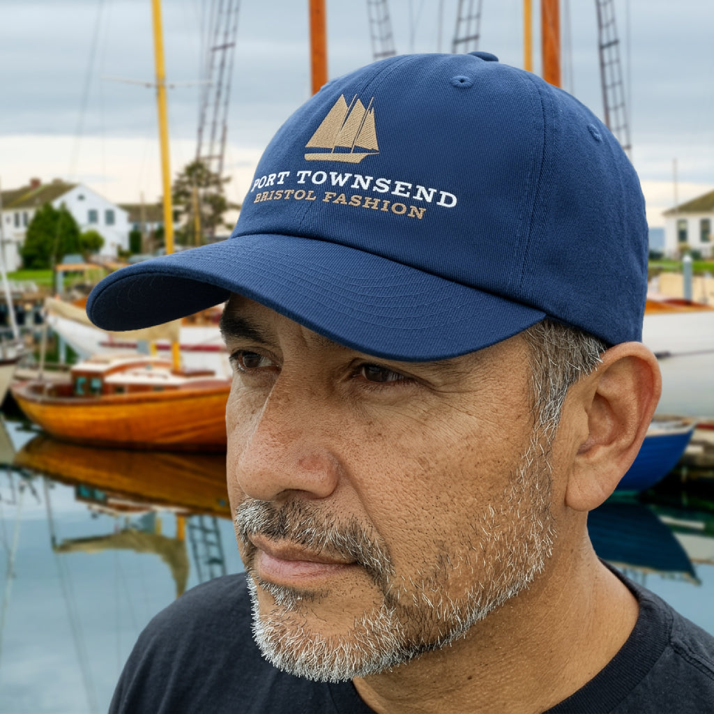 Legacy of Wooden Boats