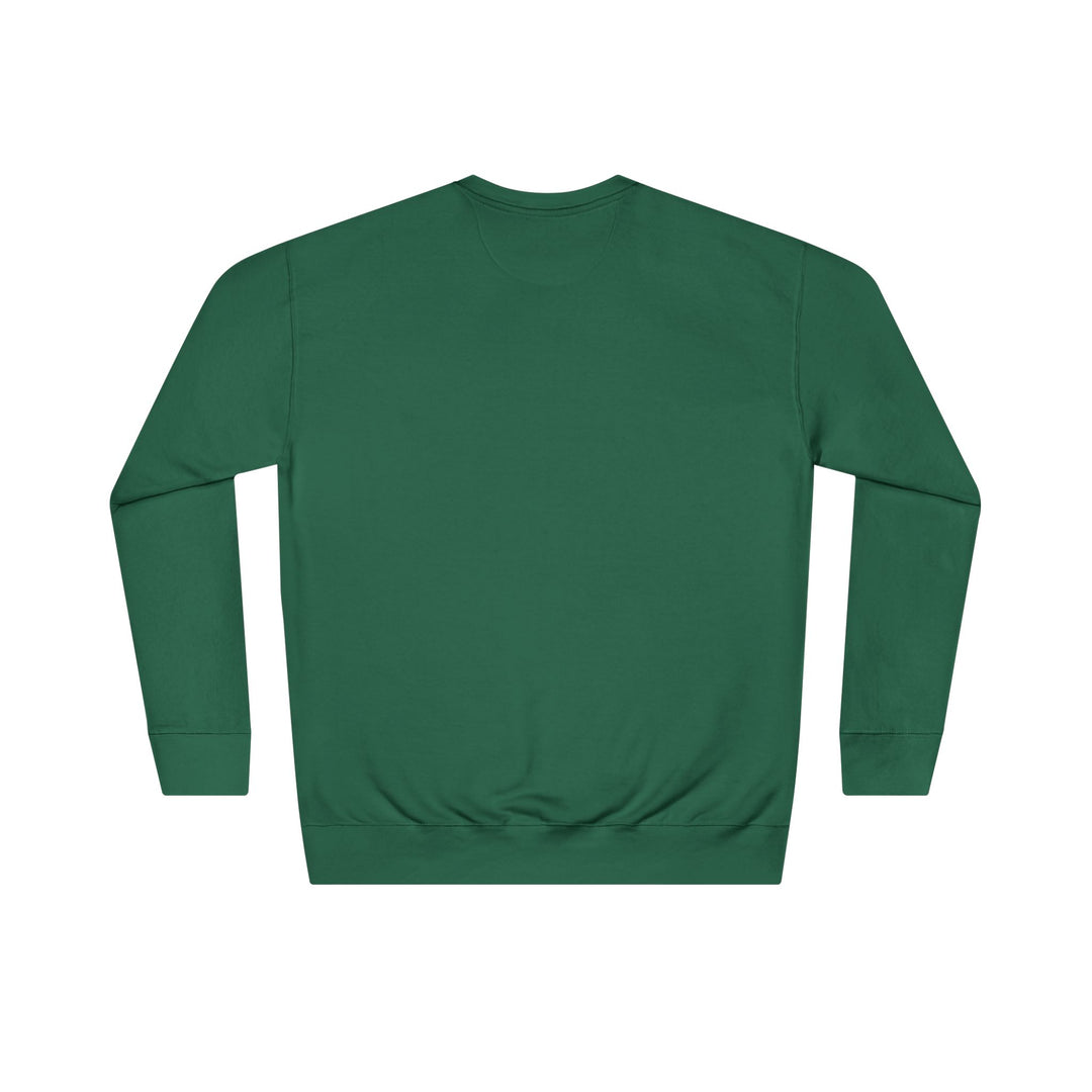 Oaken Hearts Sweatshirt – Built to Last