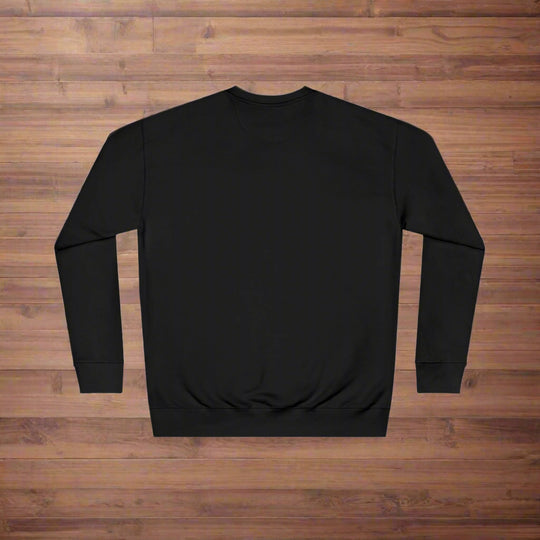 Oaken Hearts Sweatshirt – Built to Last
