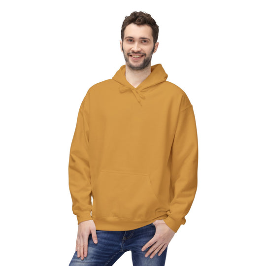 New Lumberjacks Hoodie – Forest Guardians Fleece
