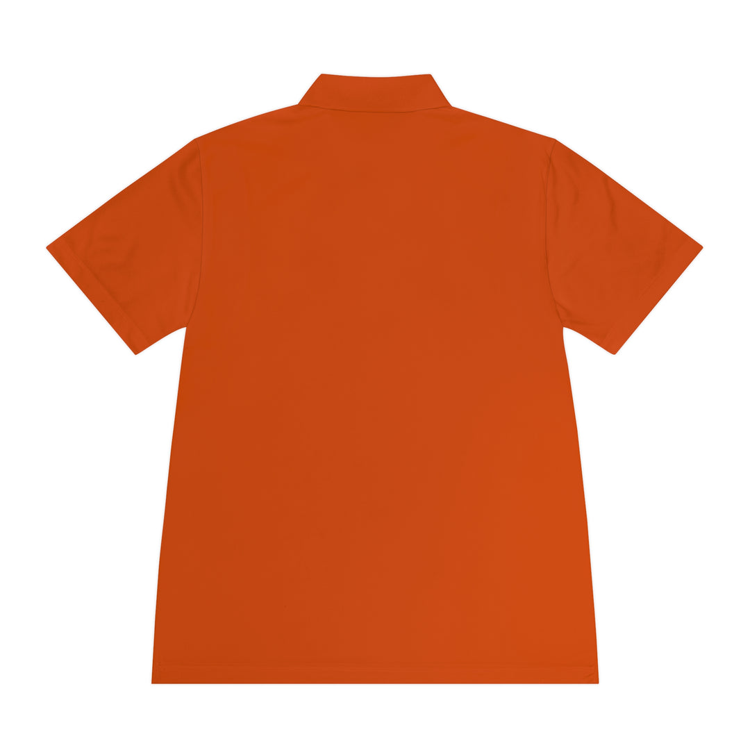 Fraternity of the Wild Polo – Fox Campground Design (Men’s Sport Shirt)