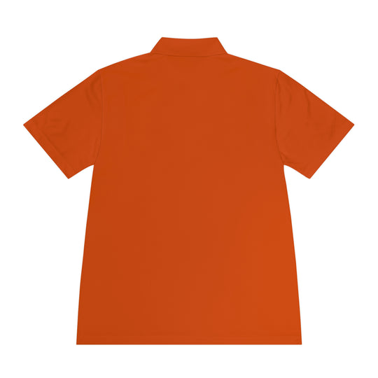 Fraternity of the Wild Polo – Fox Campground Design (Men’s Sport Shirt)