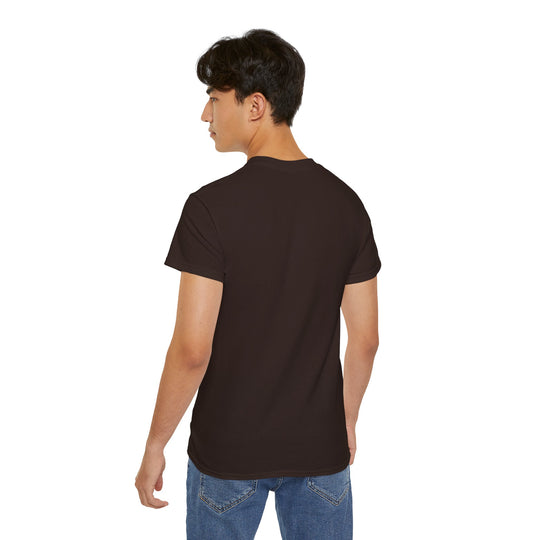"The Forest Calls" Ultra Cotton Tee - Find Your Wild