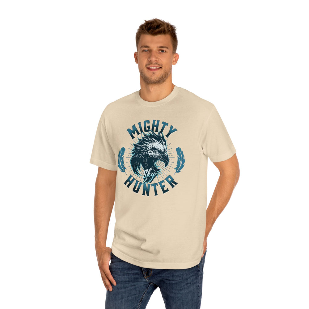 Mighty Hunter Tee – Olympic Eagle Classic