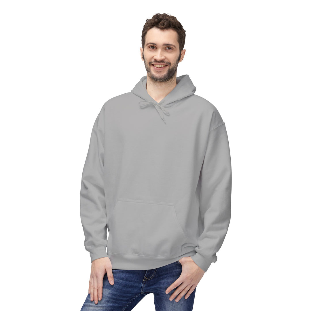 New Lumberjacks Hoodie – Forest Guardians Fleece