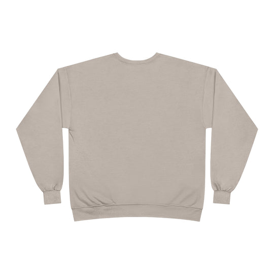 Winter Buck EcoSmart Crewneck – Mythic Fair Isle Elk