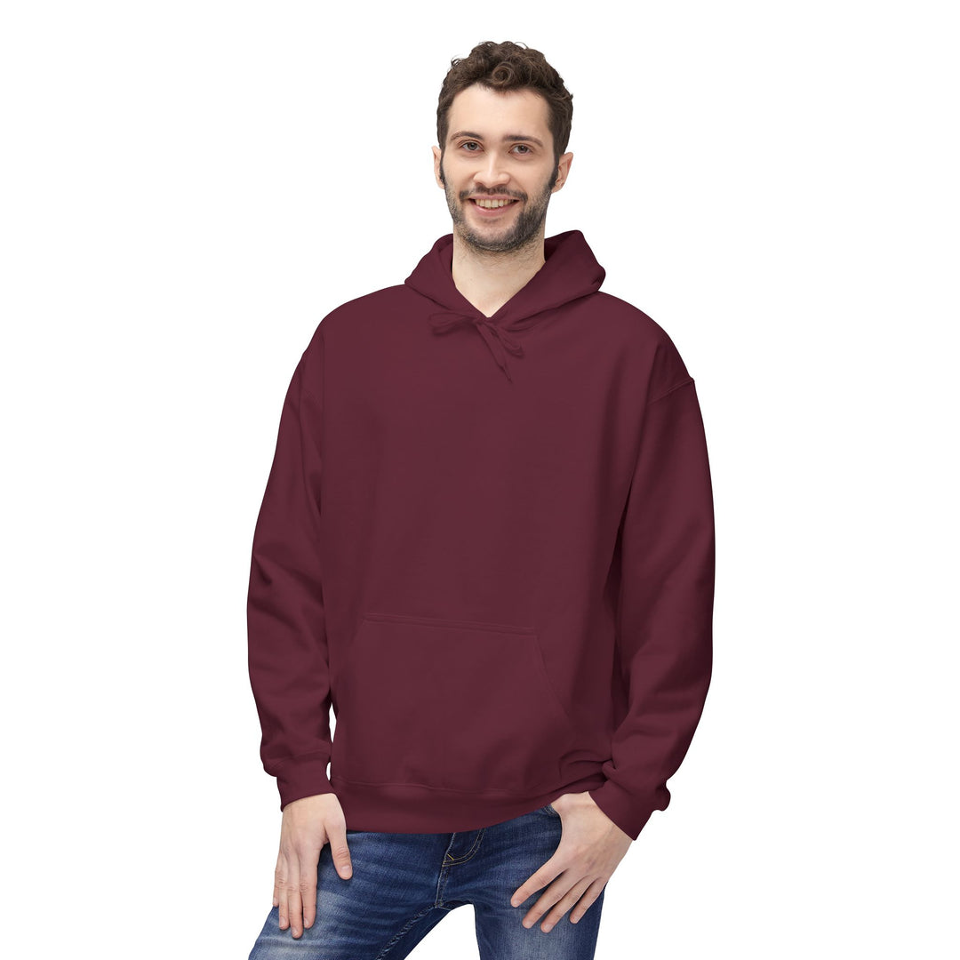 Port Townsend Crimper King Hoodie – Sailors Beware!