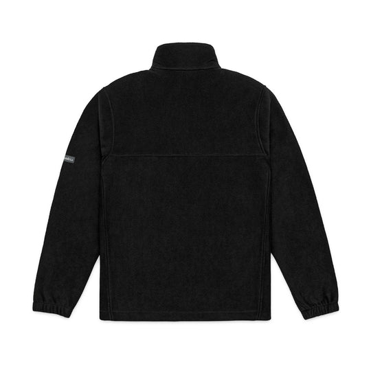 Olympic Explorer Fleece Jacket – Trail & Terrain Pullover