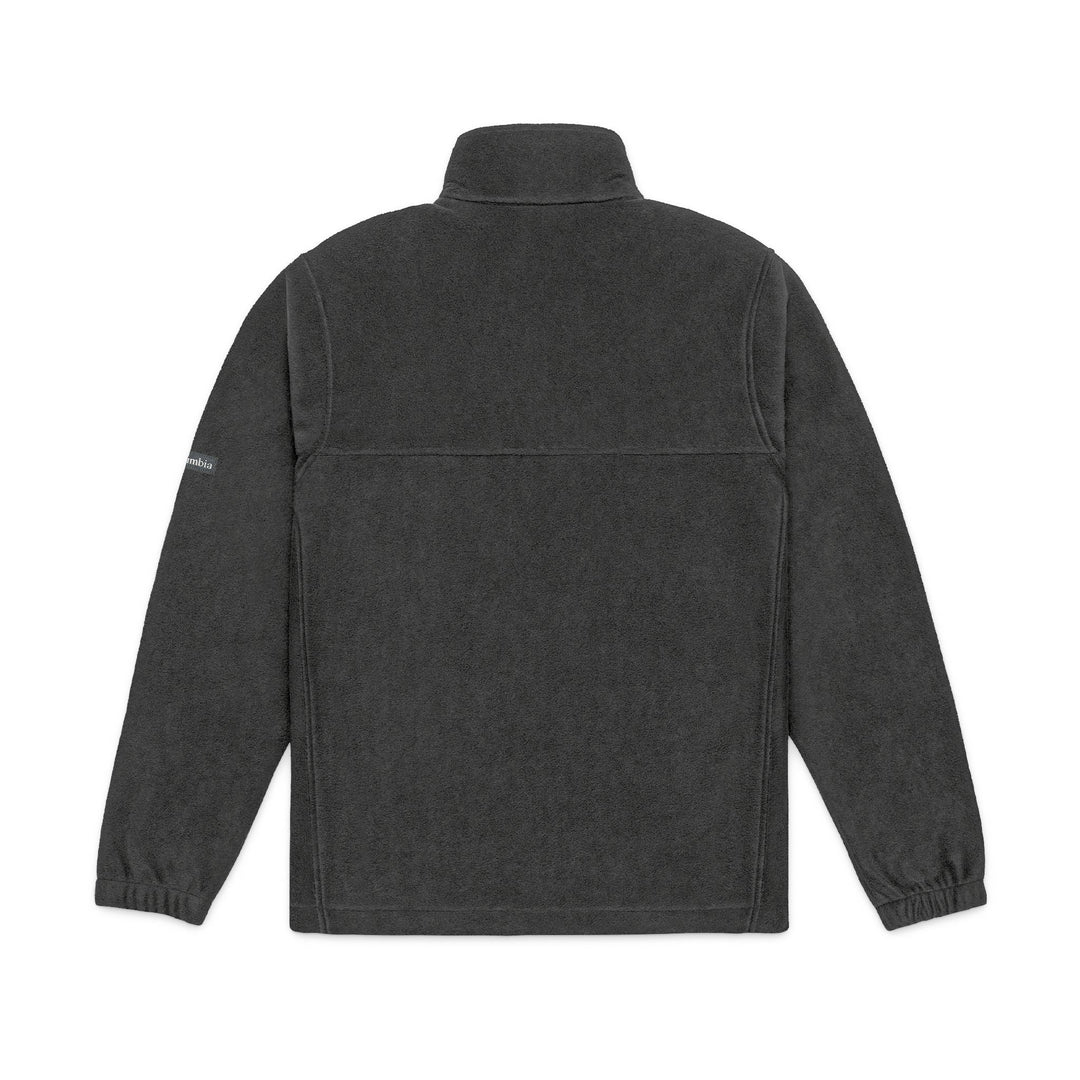 Olympic Explorer Fleece Jacket – Trail & Terrain Pullover