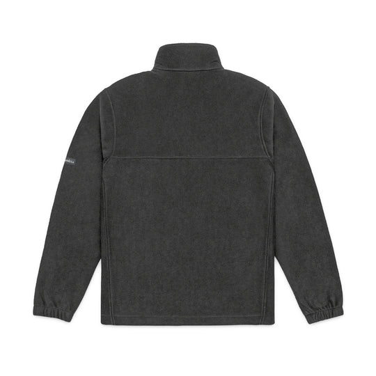 Olympic Explorer Fleece Jacket – Trail & Terrain Pullover