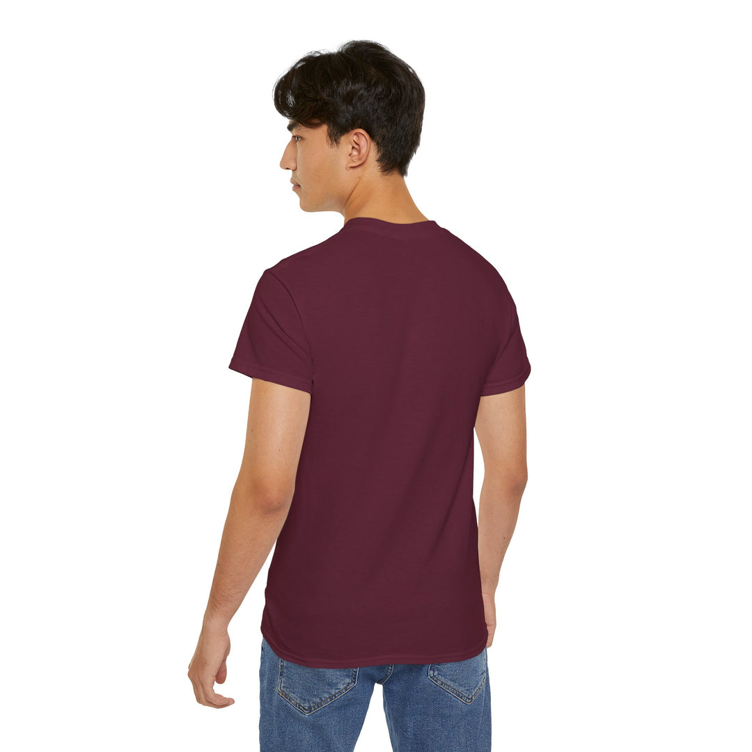 "The Forest Calls" Ultra Cotton Tee - Find Your Wild
