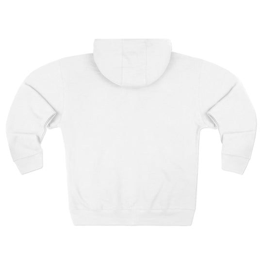 Secrets of the Salish Hoodie – All-Seeing Eye Zip-Up