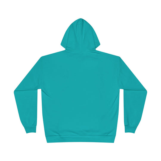 Hurricane Ridge Pullover Hoodie – Olympic Alpine Sled Fleece