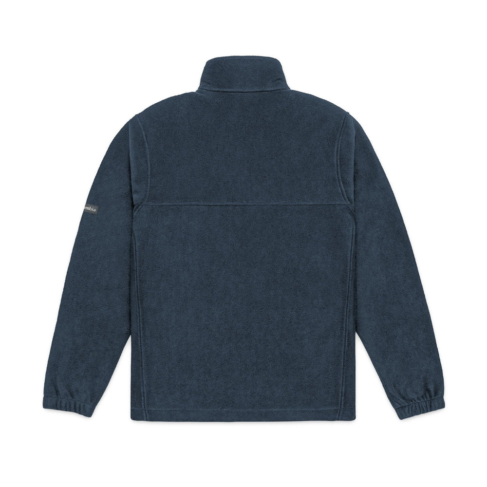 Olympic Explorer Fleece Jacket – Trail & Terrain Pullover