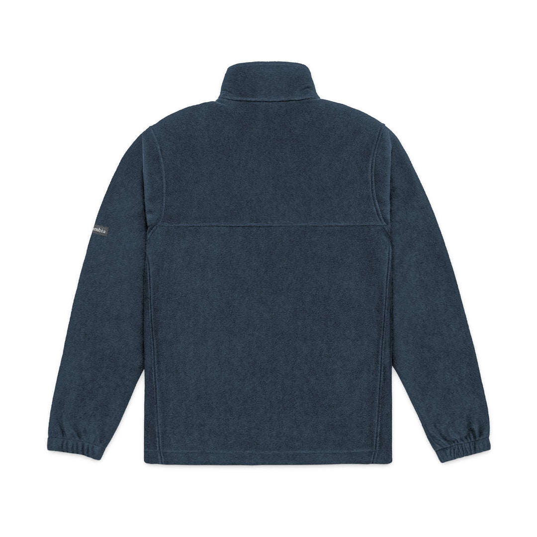 Olympic Explorer Fleece Jacket – Trail & Terrain Pullover