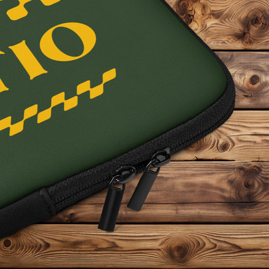 The Arcanum Tower Laptop Sleeve