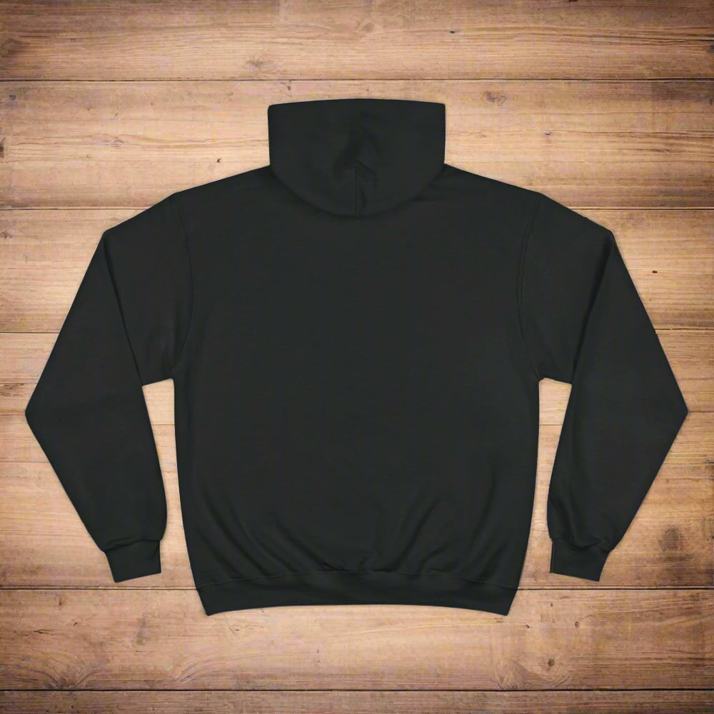 Explorer Hoodie – Witness the Unseen