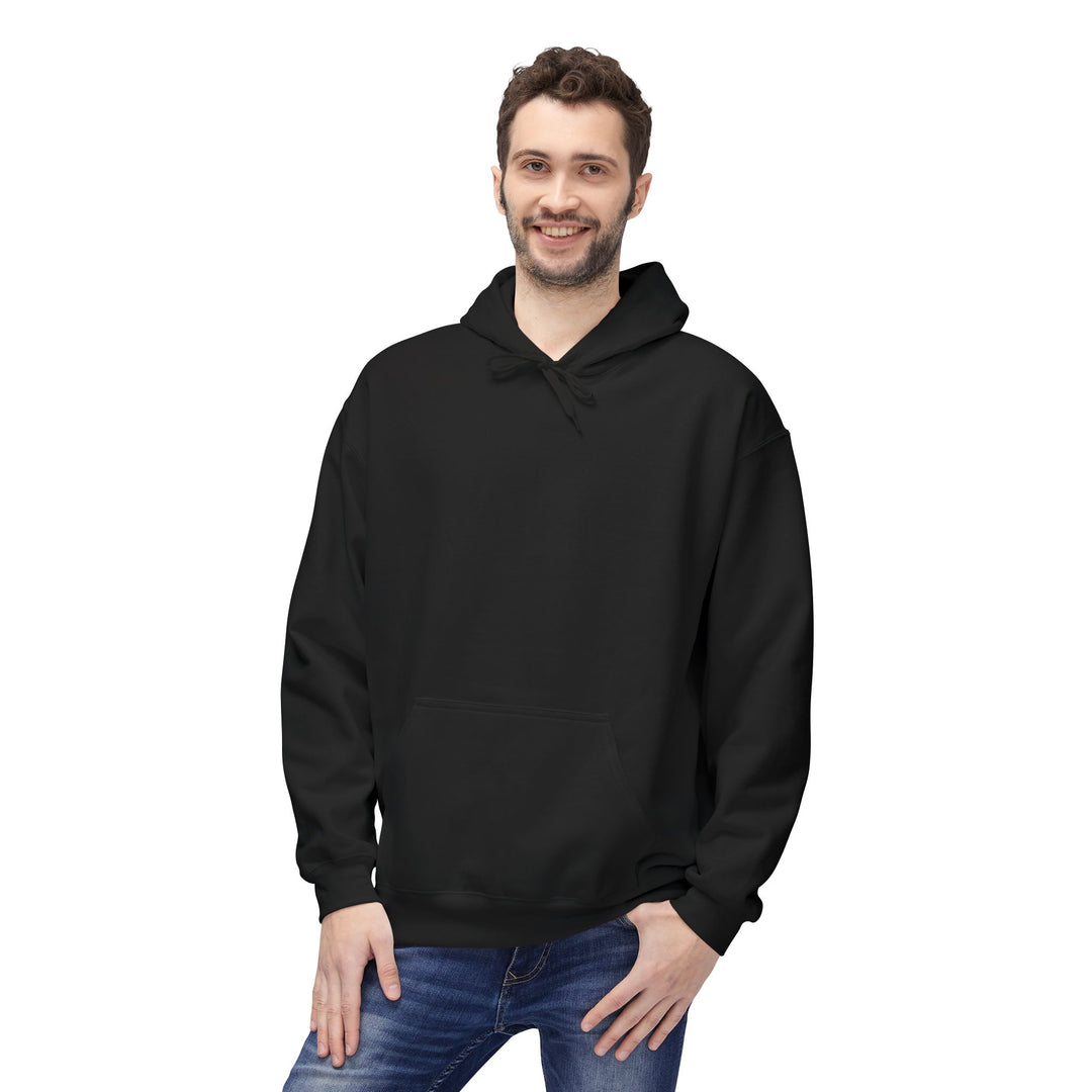 Port Townsend Crimper King Hoodie – Sailors Beware!