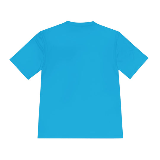 Conquer Olympus Tee – Moisture-Wicking Performance Tee