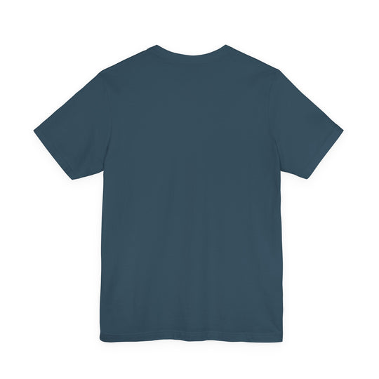 Owl Parliament Tee – Feathered Wisdom Jersey