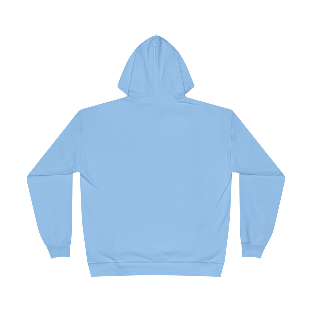 Hurricane Ridge Pullover Hoodie – Olympic Alpine Sled Fleece