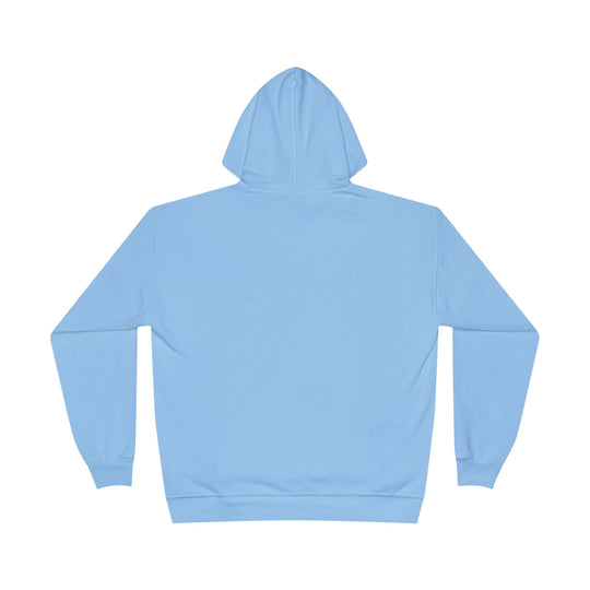 Hurricane Ridge Pullover Hoodie – Olympic Alpine Sled Fleece