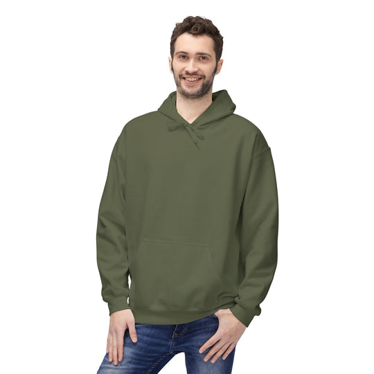 Port Townsend Crimper King Hoodie – Sailors Beware!