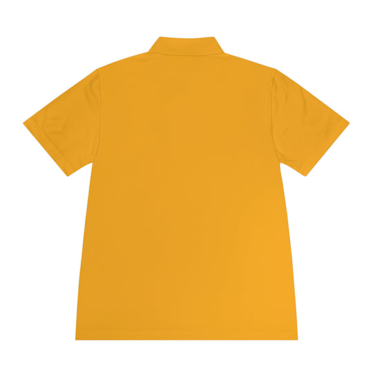 Fraternity of the Wild Polo – Fox Campground Design (Men’s Sport Shirt)