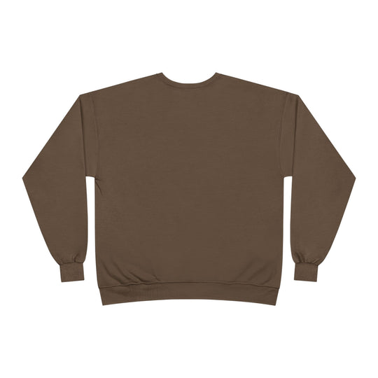 Winter Buck EcoSmart Crewneck – Mythic Fair Isle Elk