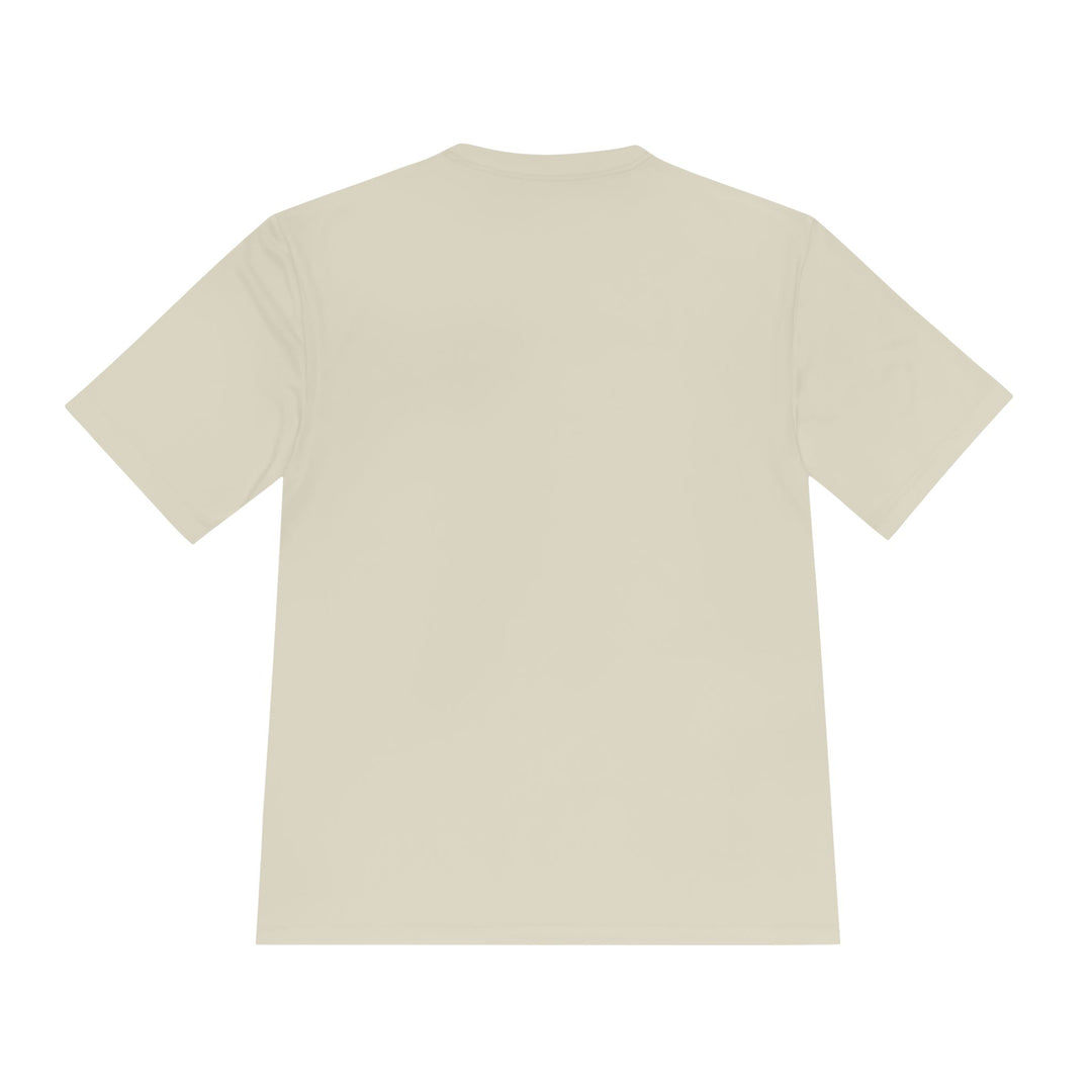 Conquer Olympus Tee – Moisture-Wicking Performance Tee