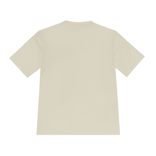 Conquer Olympus Tee – Moisture-Wicking Performance Tee
