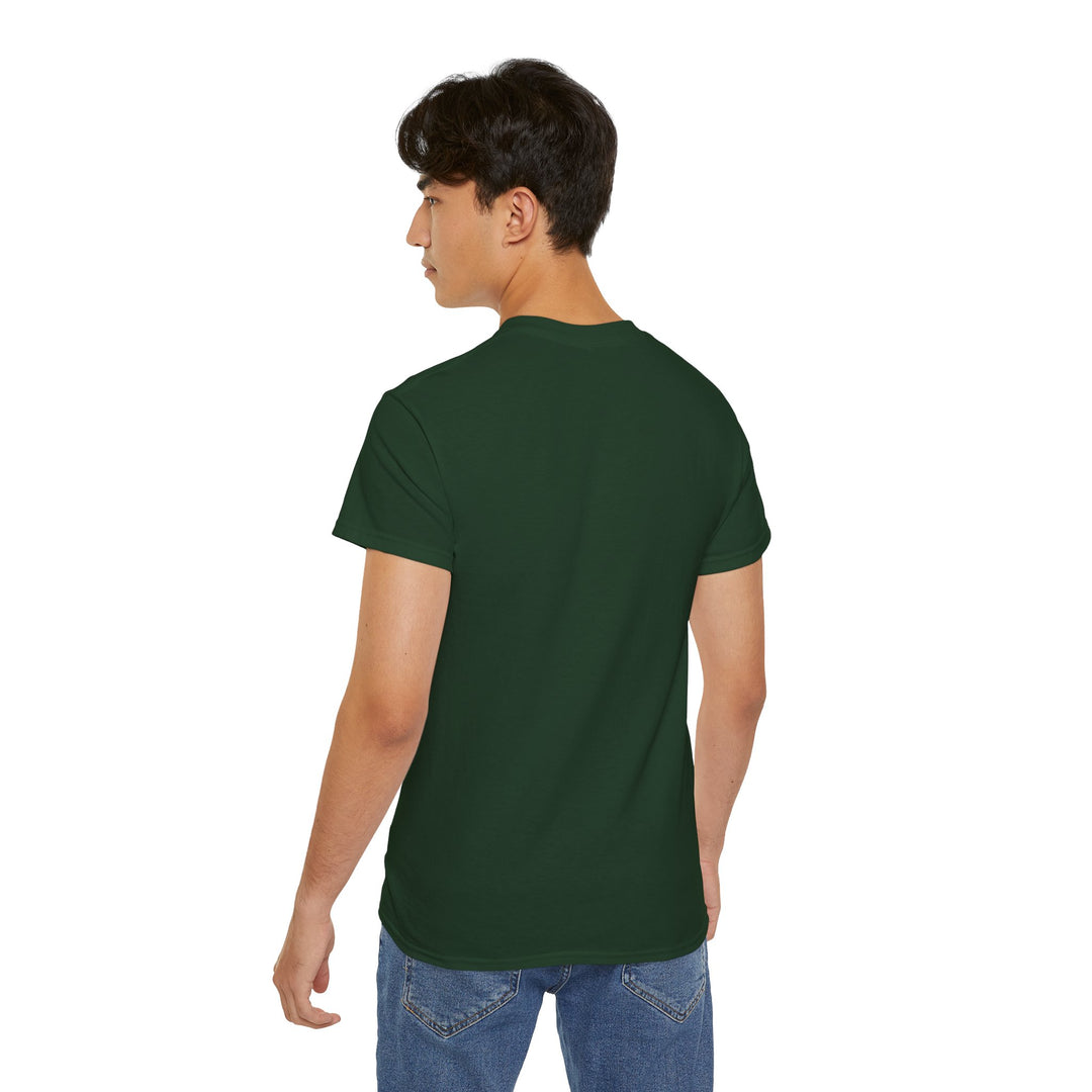 "The Forest Calls" Ultra Cotton Tee - Find Your Wild