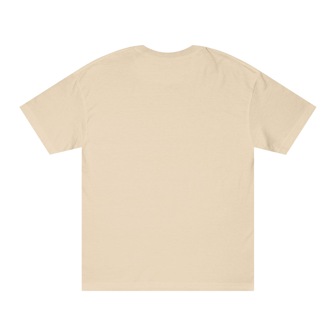 Mighty Hunter Tee – Olympic Eagle Classic