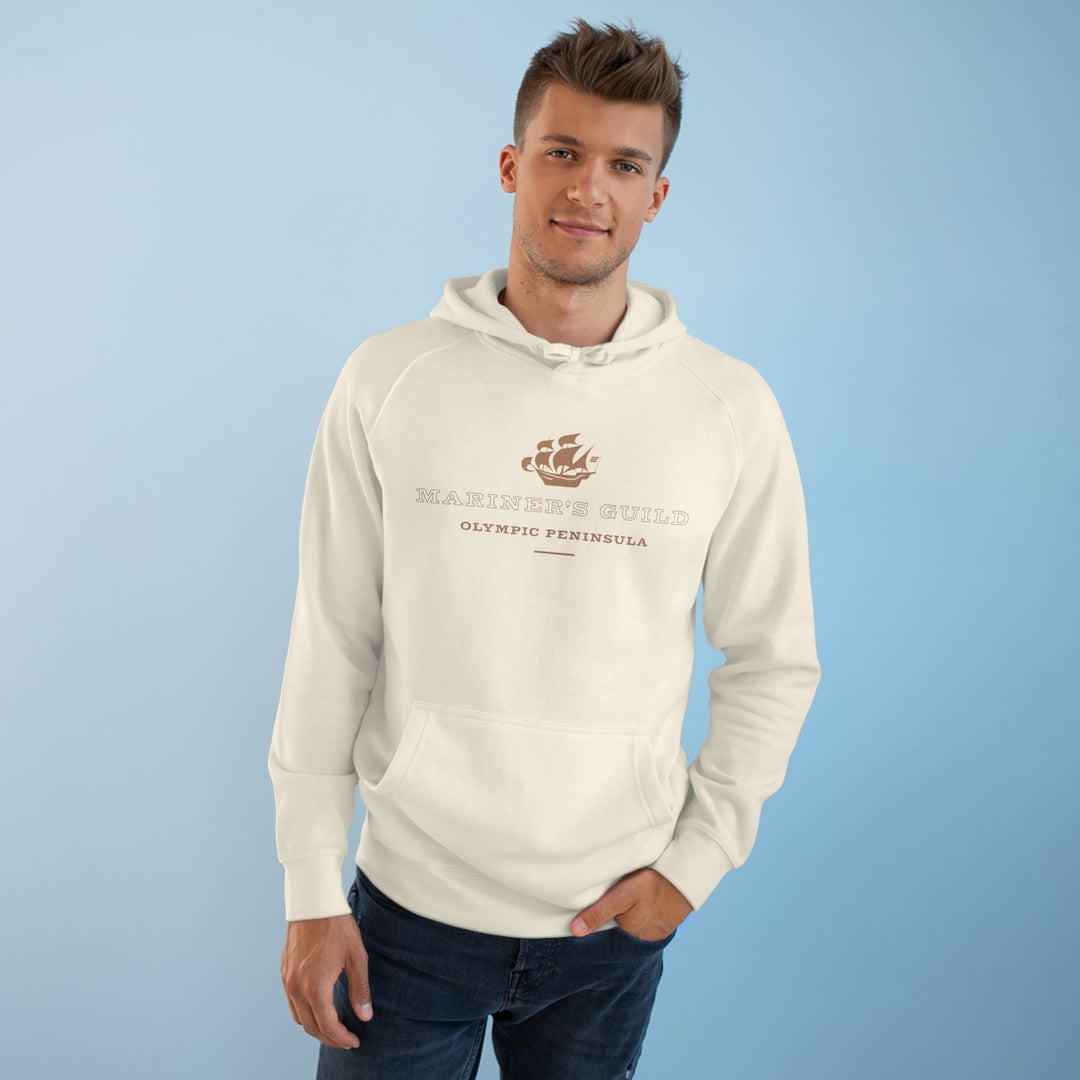 Mariner's Guild Hoodie – Olympic Peninsula Sailor
