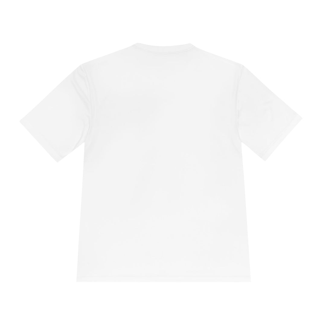 Conquer Olympus Tee – Moisture-Wicking Performance Tee