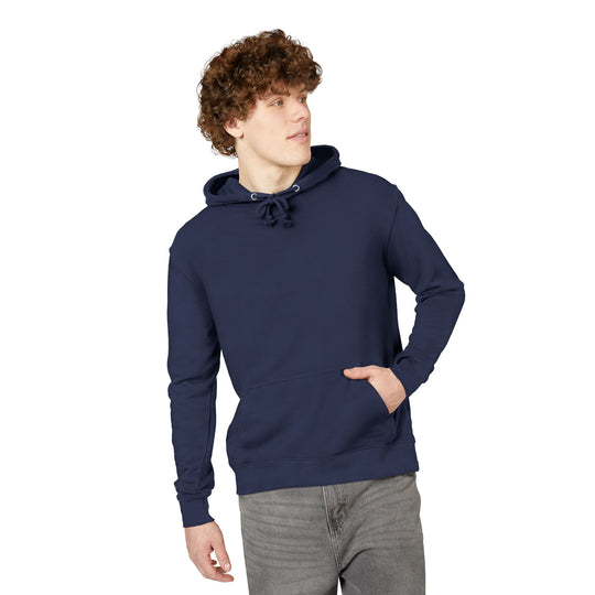 Killer Kraken French Terry Hoodie – From the Depths