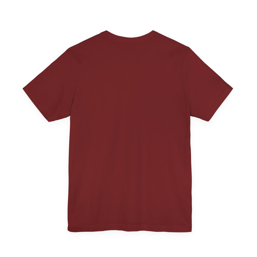 Owl Parliament Tee – Feathered Wisdom Jersey