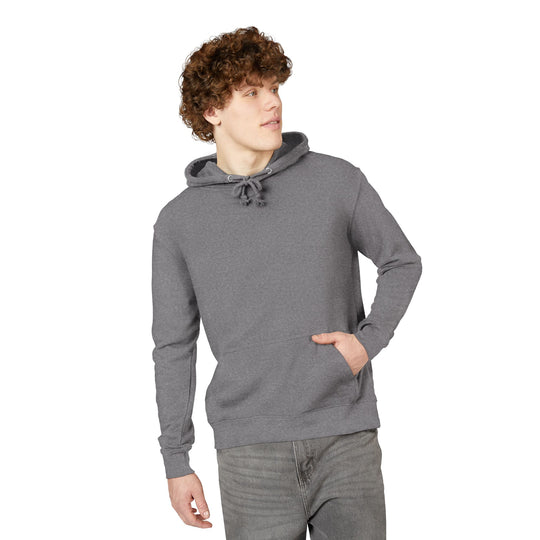 Killer Kraken French Terry Hoodie – From the Depths