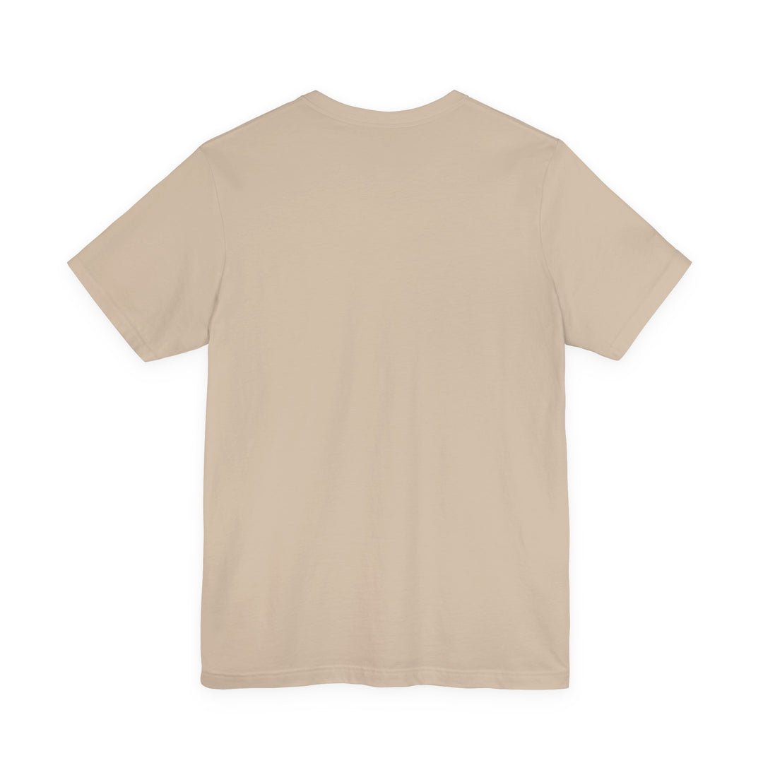 Owl Parliament Tee – Feathered Wisdom Jersey