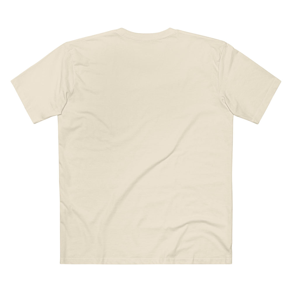 Cernunnos Lord of the Wild Tee – Horned God Cotton